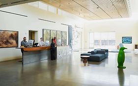 21C Museum Hotel Bentonville - Mgallery